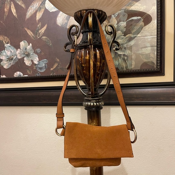 Mango Handbags - Mango please check all picture of condition